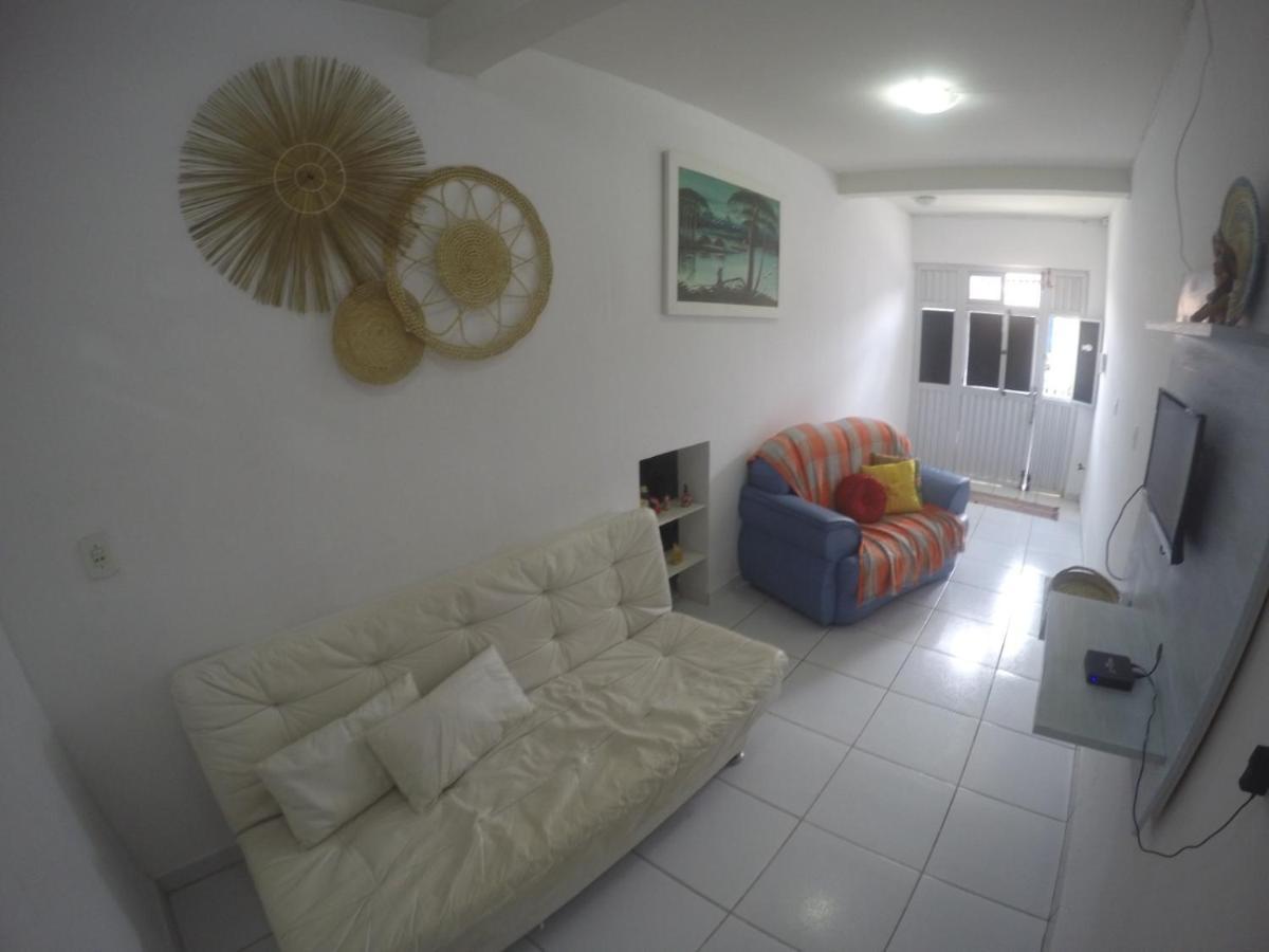 Villa Casas Maragogi 2 Extérieur photo
